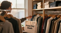 7 Best Home Closet Prime Day Deals in 2026