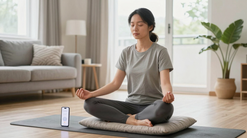 8 Best Mindfulness Meditation Apps in 2026