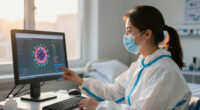 Ebola and hantavirus can start like the flu but turn deadly fast