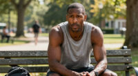 Former NFL star Chris Johnson reveals ALS diagnosis at 39