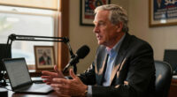 GOP Rep. Tom Kean returns to Congress, disclosing he was diagnosed with depression