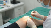 Not Ready for a Knee Replacement? A Minimally Invasive Procedure May Ease Chronic Pain Without Joint Replacement