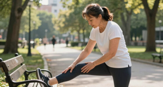 Osteopenia is silently weakening bones in millions of people
