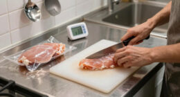PSA: Public Health Alert Issued For Raw Chicken Breast Sold At Stores In Nine States