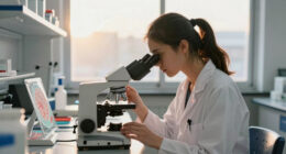 Scientists discover ancient brain cells that help block distractions