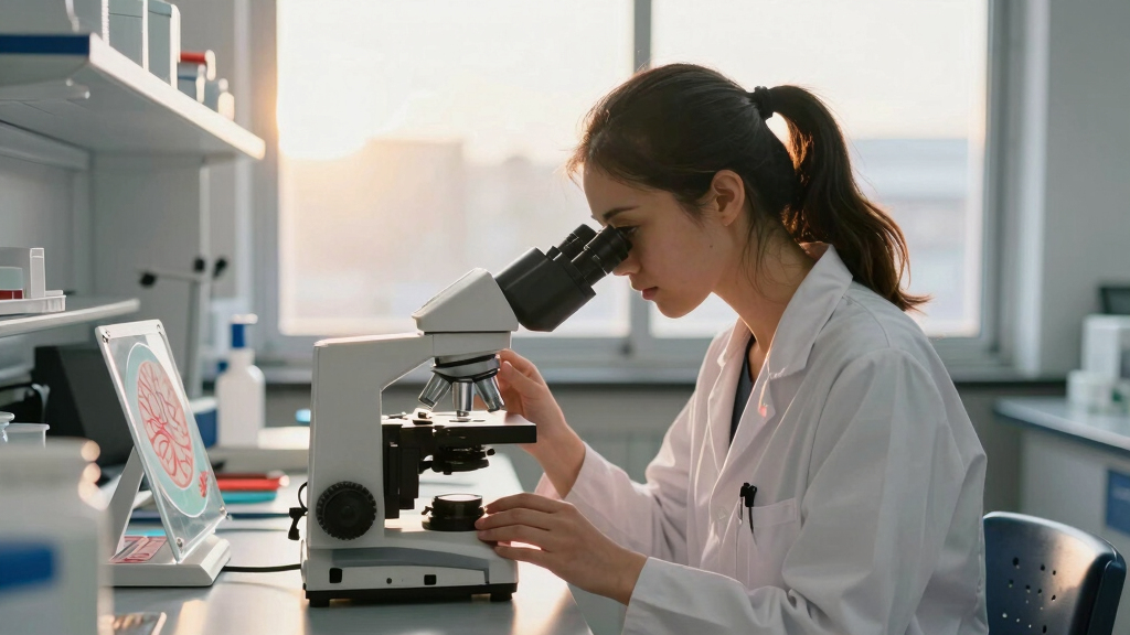 Scientists discover ancient brain cells that help block distractions