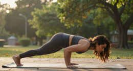 Siddhaa Akshar, Rakul Preet Highlight Yoga’s Growing Influence Ahead of Yoga Day
