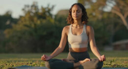 Zoe Saldana sheds light on her 2 extremely relaxing wellness practices