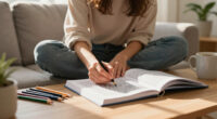 12 Best Stress Relief Adult Coloring Books in 2026