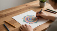 13 Best Adult Coloring Books For Relaxation In 2026