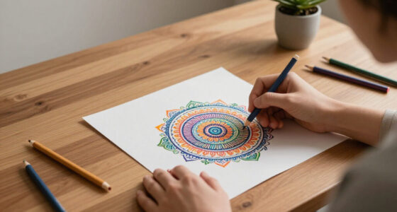 13 Best Adult Coloring Books For Relaxation In 2026