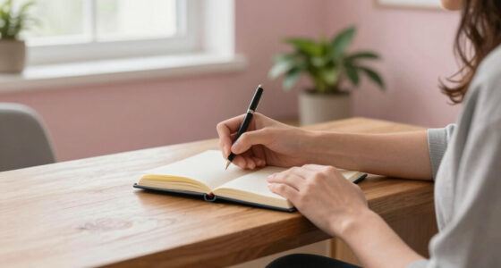 13 Best Mental Health Therapy Journals in 2026