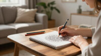 14 Best Adult Coloring Books for Relaxation in 2026