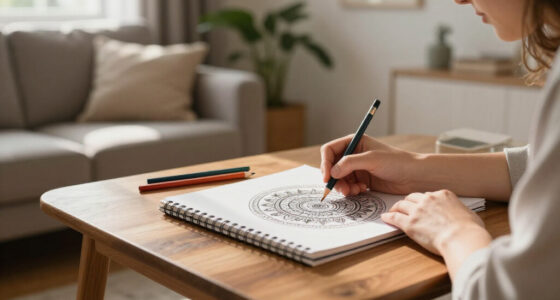 14 Best Adult Coloring Books for Relaxation in 2026