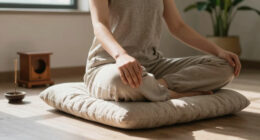 14 Best Mindfulness Meditation Cushions in 2026