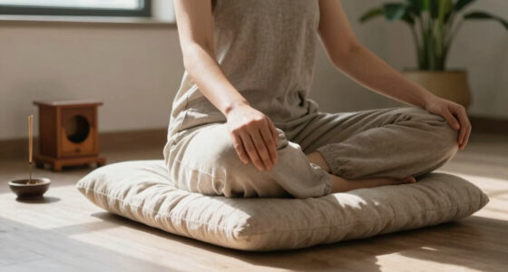 14 Best Mindfulness Meditation Cushions in 2026