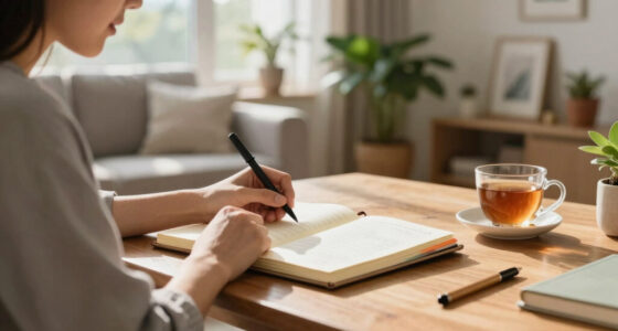 14 Best Self-Care Journals For Mental Health In 2026