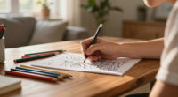 14 Best Stress Relief Adult Coloring Books in 2026