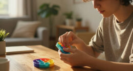 15 Best Anxiety Relief Fidget Toys in 2026