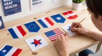 3 Best Mental Health Patriotic Decor in 2026