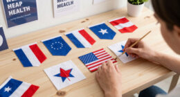 3 Best Mental Health Patriotic Decor in 2026