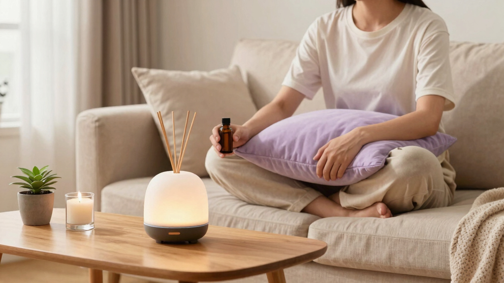 5 Best Self-Care Adult Relaxation Tools in 2026