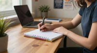 6 Best Mental Health Journals for Students in 2026