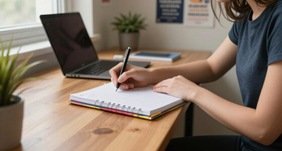 6 Best Mental Health Journals for Students in 2026