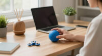 6 Best Stress Relief Desk Accessories in 2026