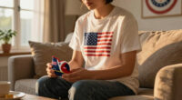 7 Best Mental Health Patriotic Decor in 2026