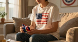 7 Best Mental Health Patriotic Decor in 2026