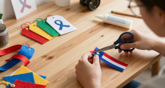 9 Best Patriotic Mental Health Awareness Gifts in 2026