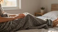 9 Best Weighted Blankets for Anxiety in 2026