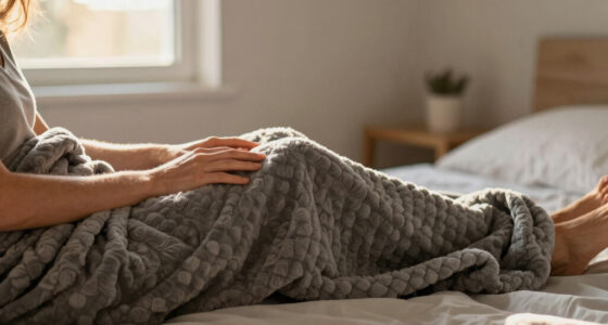 9 Best Weighted Blankets for Anxiety in 2026