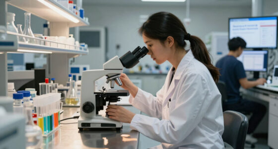 A Proposed Rule Would Politicize Medical Research. Scientists Are Not Happy.