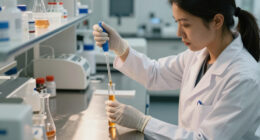 Agios Pharmaceuticals Surges In Global Coverage