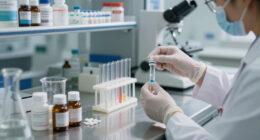 Amneal Pharmaceuticals Surges In Global Coverage