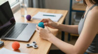 Best Stress Relief Gadgets For Students Compared