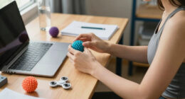 Best Stress Relief Gadgets For Students Compared