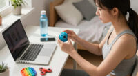 Best Stress Relief Gadgets For Students Compared