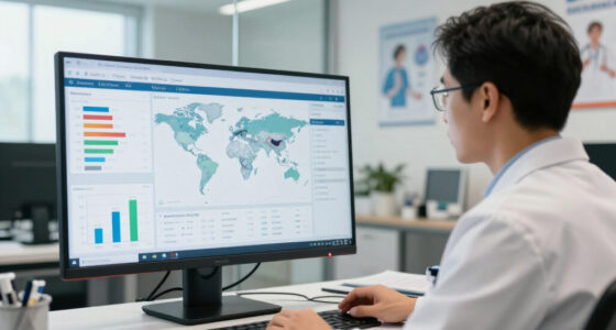 Bristol Myers Squibb Surges In Global Coverage