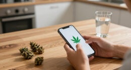 Cannabis Users Face Substantially Higher Risk Of Heart Attack (2025)