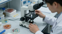 Cdc Parasite Outbreak