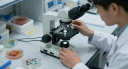 Cdc Parasite Outbreak