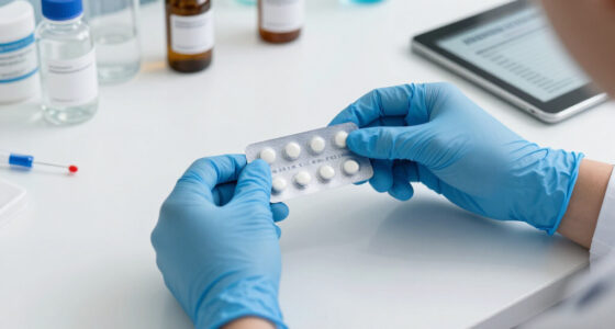 Cetirizine Recall