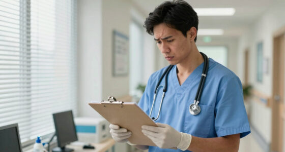 Clusters of Severe Stomach Illness Reported Across the U.S.