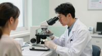 Cyclosporiasis