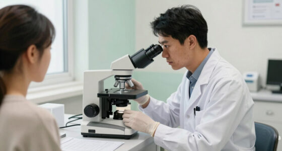 Cyclosporiasis