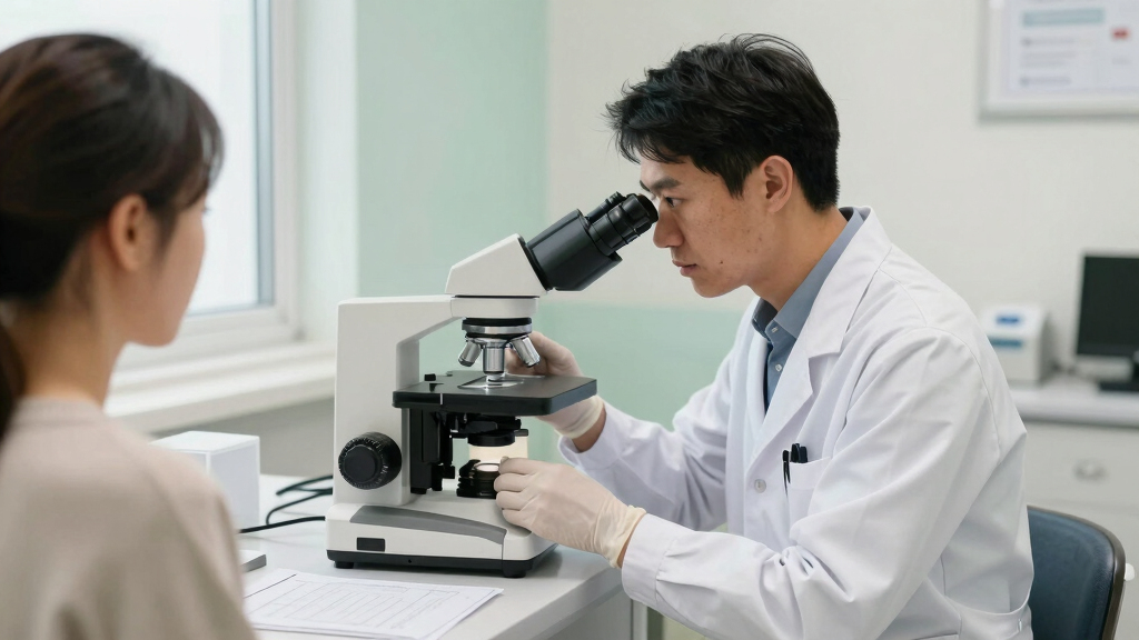 Cyclosporiasis