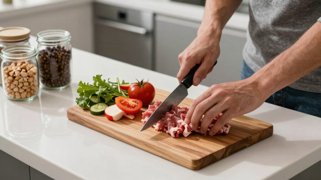Cyclosporiasis Foods To Avoid